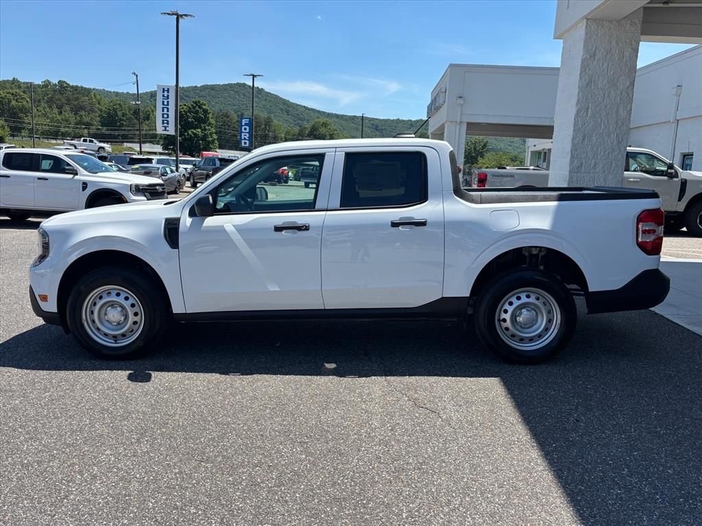 New 2026 Oxford White Ford XL image 24