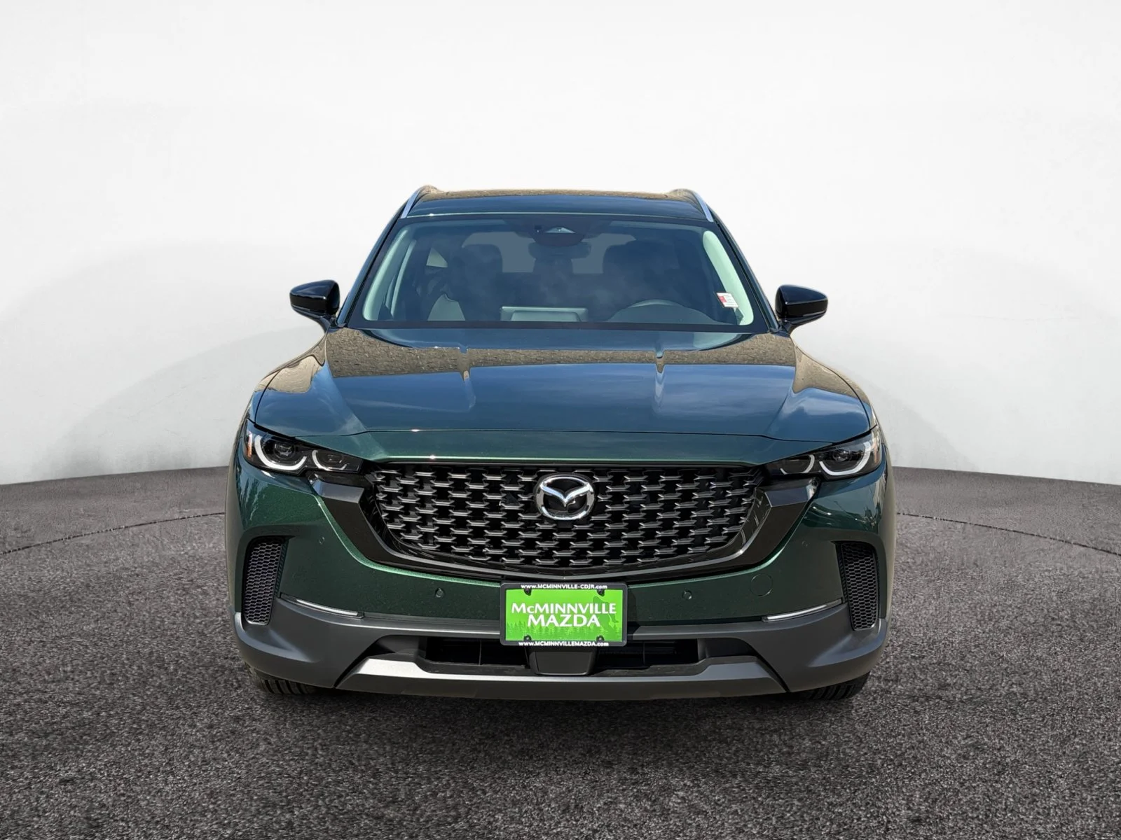 New 2026 Cypress Mazda 2.5 S Preferred AWD image 8
