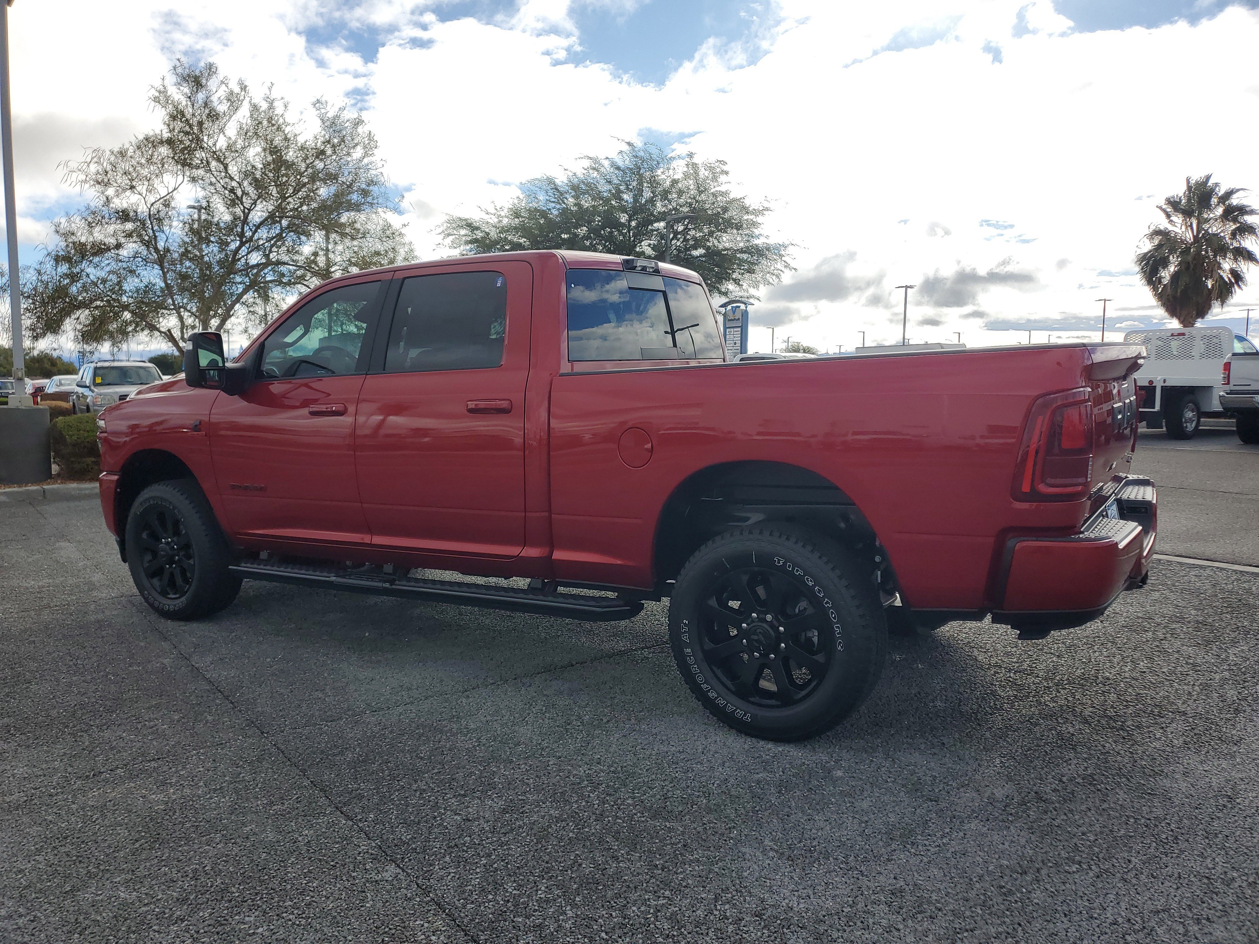 View vehicle photo 5