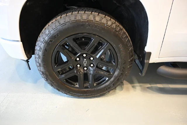2026 Chevrolet Silverado 1500 RST - Photo 29