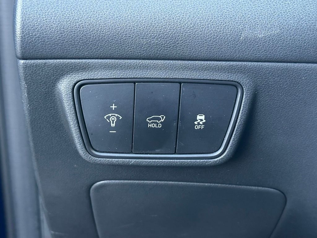 2024 Hyundai Tucson SEL - Photo 18
