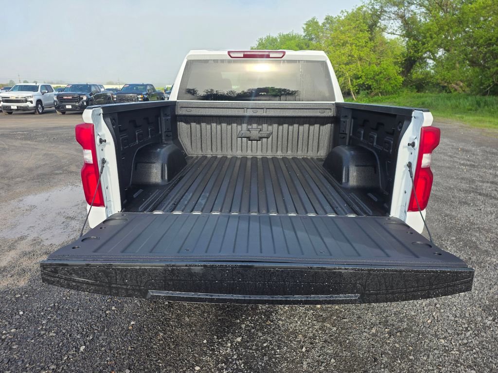 2026 Chevrolet Silverado 1500 RST - Photo 35