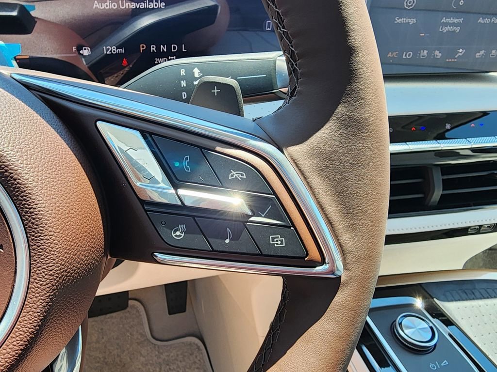 2026 Buick Enclave Avenir - Photo 21