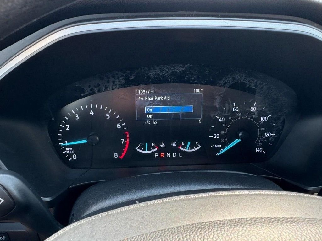 Used 2020 Gray Ford SE image 22