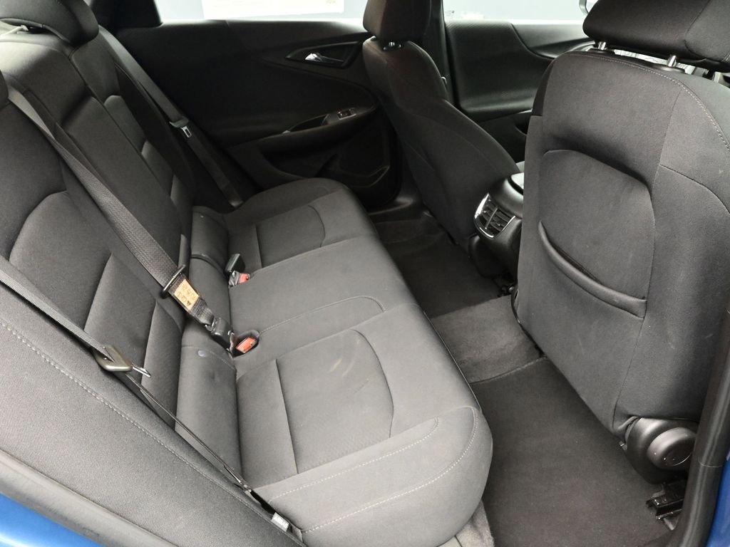 2024 Chevrolet Malibu 1LT - Photo 7
