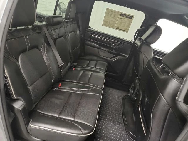 Used 2022  Ram Limited image 41