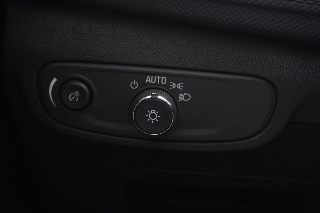 2026 Chevrolet Trailblazer LS - Photo 33