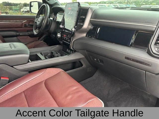 Used 2025 Black Ram Limited image 25