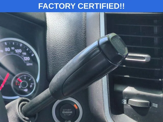 Used 2026 Blue Ram Big Horn image 27