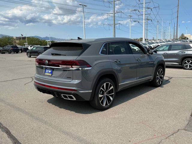 2026 Volkswagen Atlas Cross Sport SEL Premium R-LINE - Photo 12