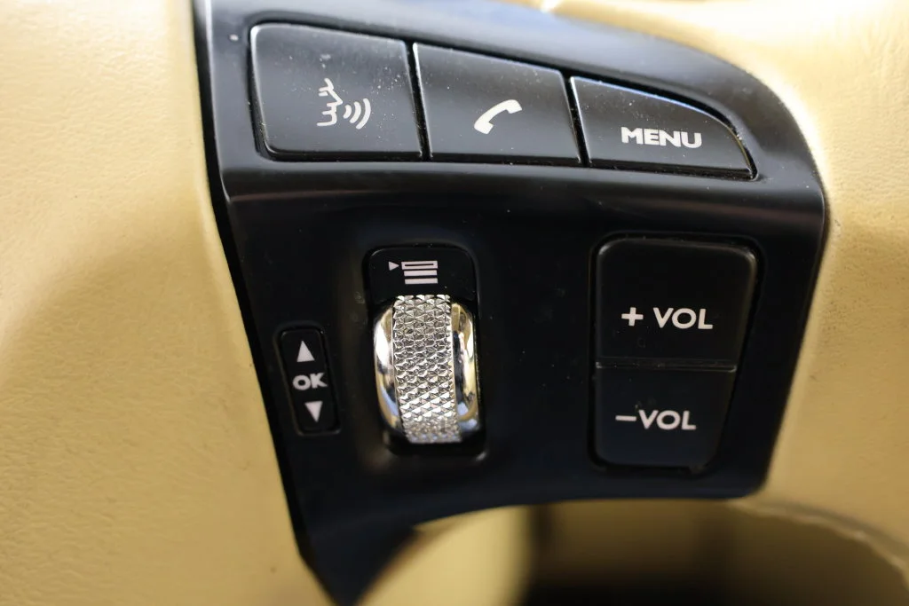Used 2008 Cumbrian Green Bentley  image 12