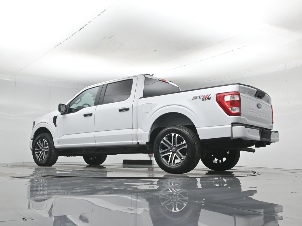 Certified Used 2023 White Ford XL image 52