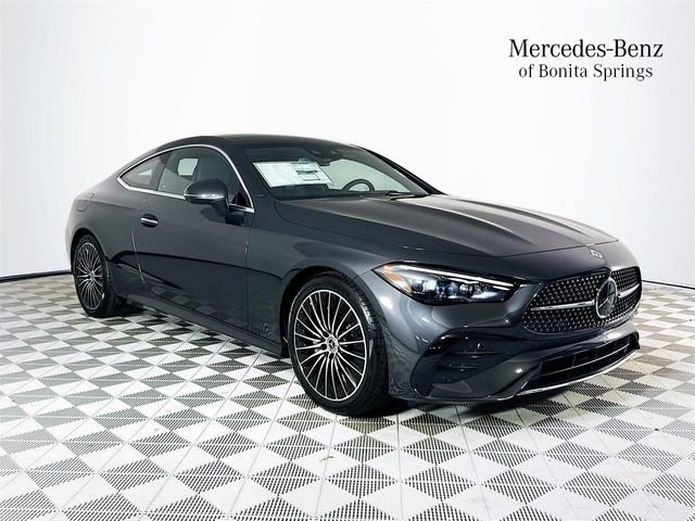 2026 Mercedes-Benz CLE CLE 300
