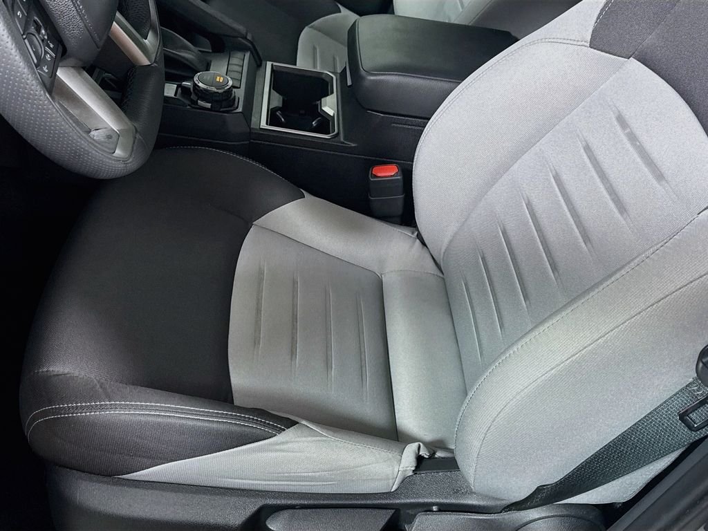 Used 2025 Underground Toyota TRD Sport image 18