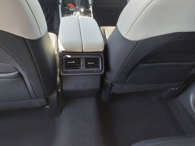 New 2026 Rhodium White Metallic Mazda 2.5 S Preferred AWD image 20