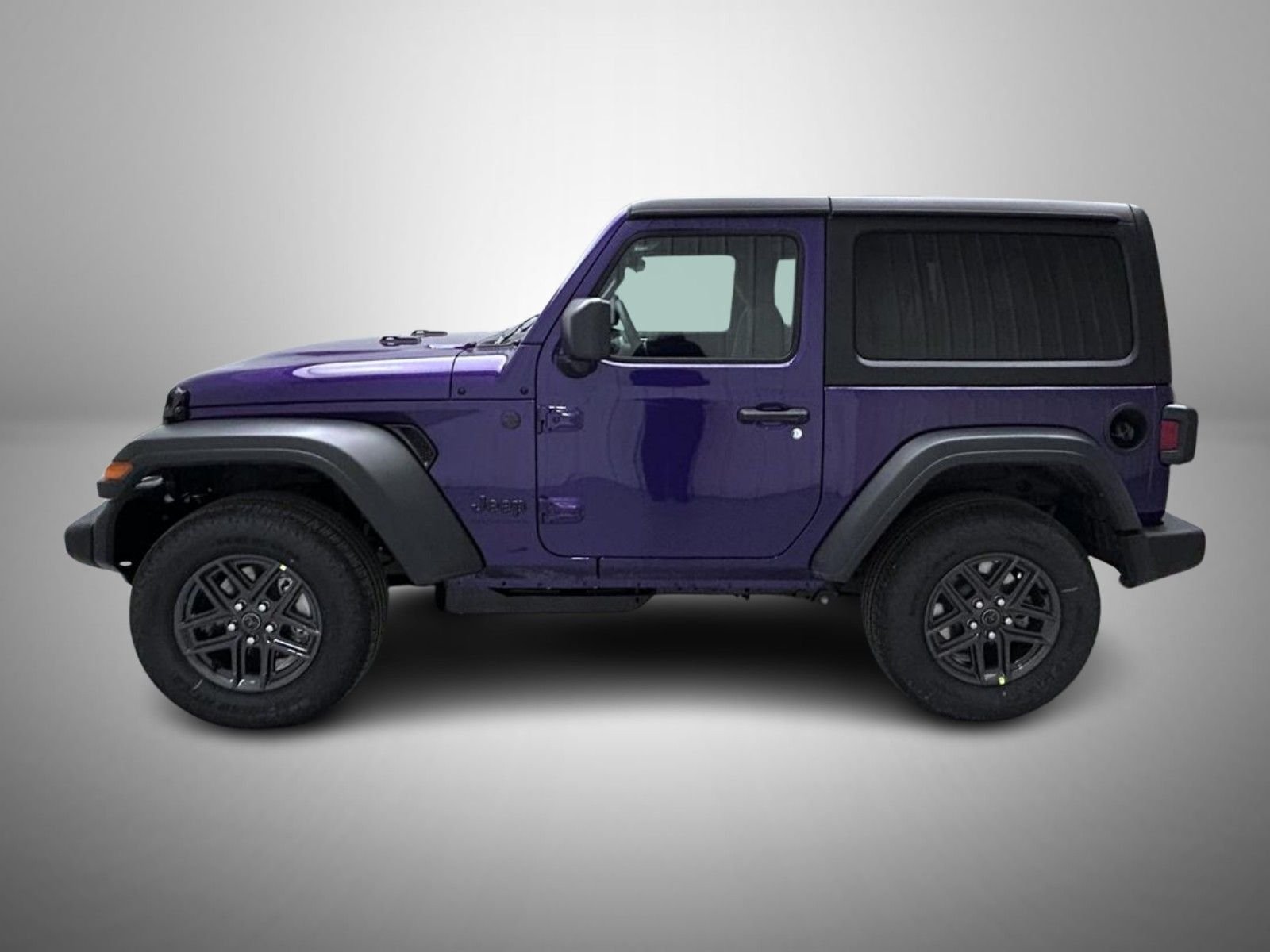 New 2026 Reign Exterior Paint Jeep Sport image 8