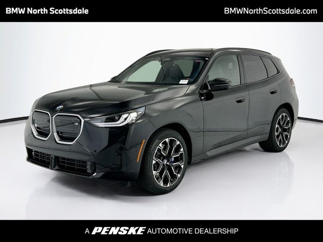2026|BMW|X3|M50 xDrive|4D Sport Utility