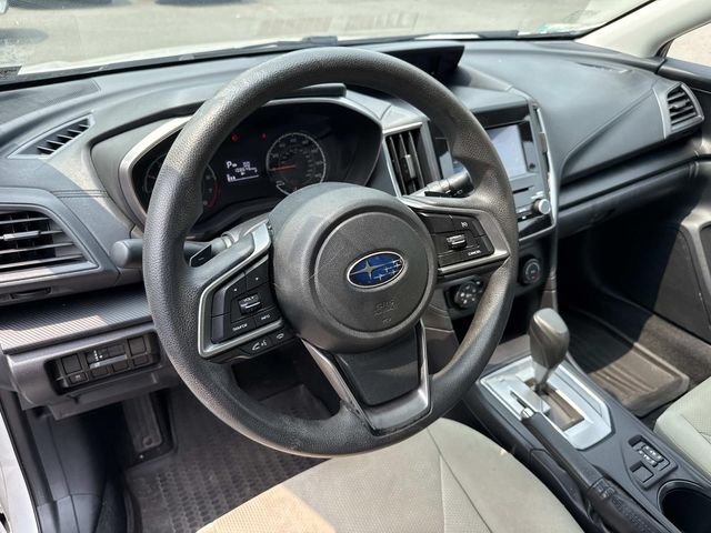 Used 2019 White Subaru 2.0i Premium image 2