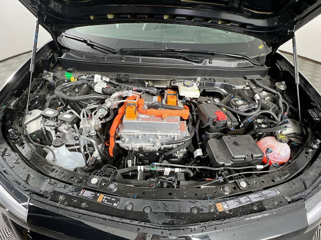 2026 Chevrolet Blazer EV LT - Photo 30