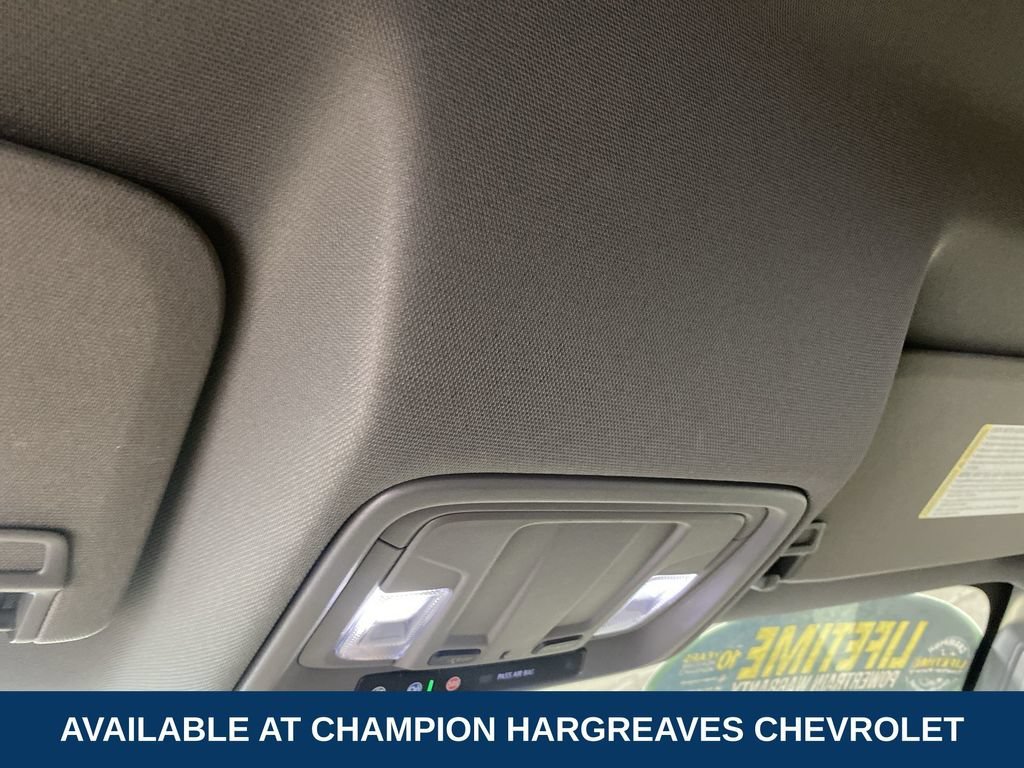2022 Chevrolet Silverado 1500 LT - Photo 25