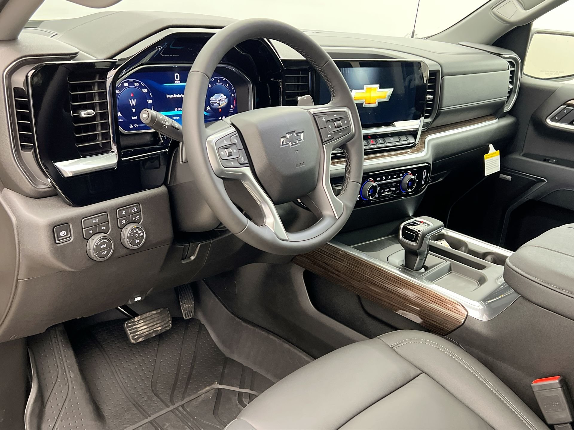 2026 Chevrolet Silverado 1500 RST - Photo 62