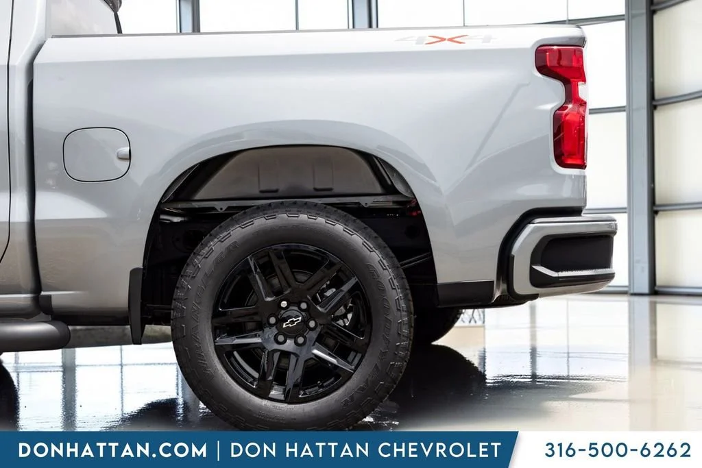 2026 Chevrolet Silverado 1500 RST - Photo 29