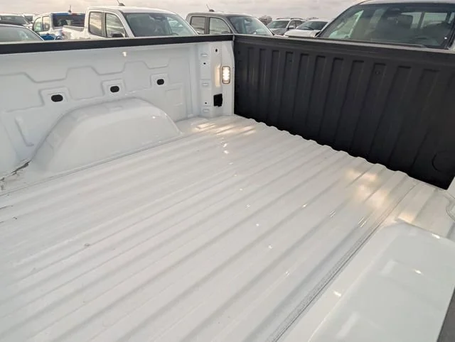 2026 Chevrolet Silverado 1500 RST - Photo 10