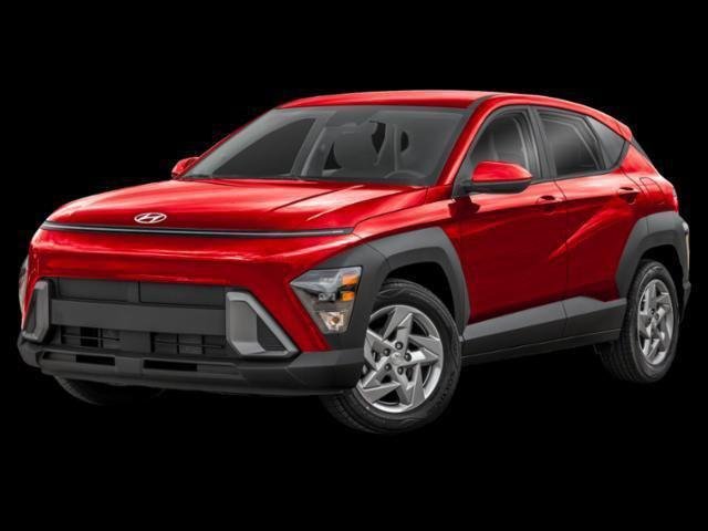 New 2027 Ultimate Red Metallic Hyundai SE image 53