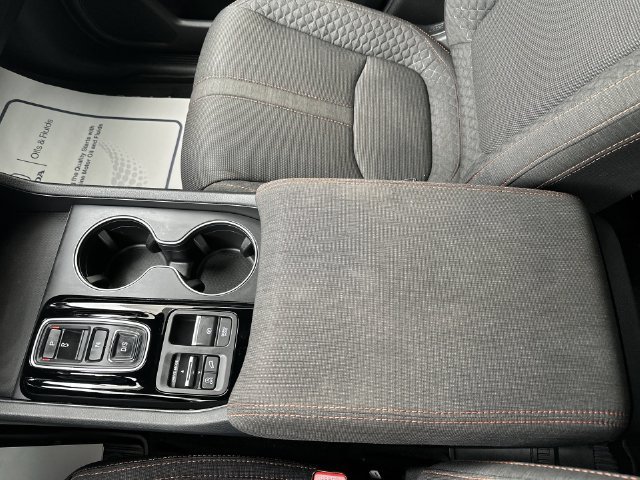 2025 Honda Pilot Sport - Photo 30