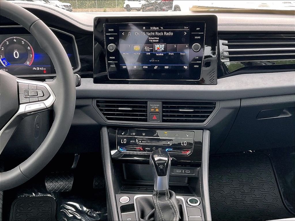 2026 Volkswagen Jetta 10
