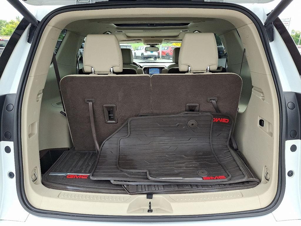 Used 2019 White GMC Denali image 29