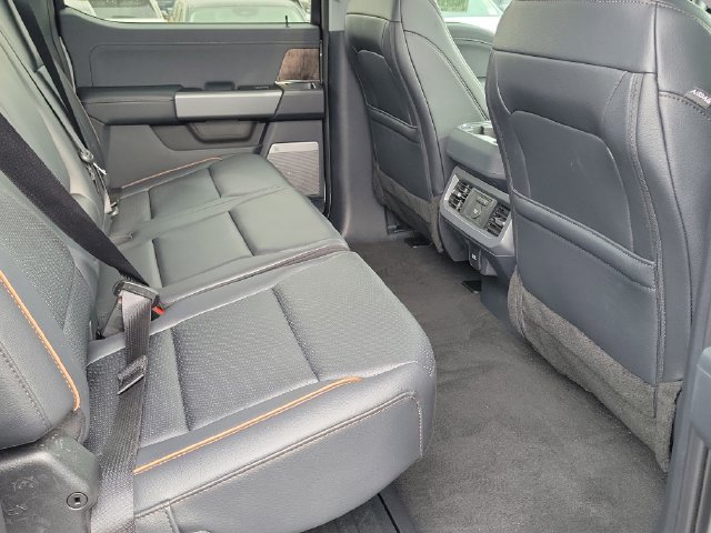 New 2026 Avalanche Ford F-250® Lariat® image 26