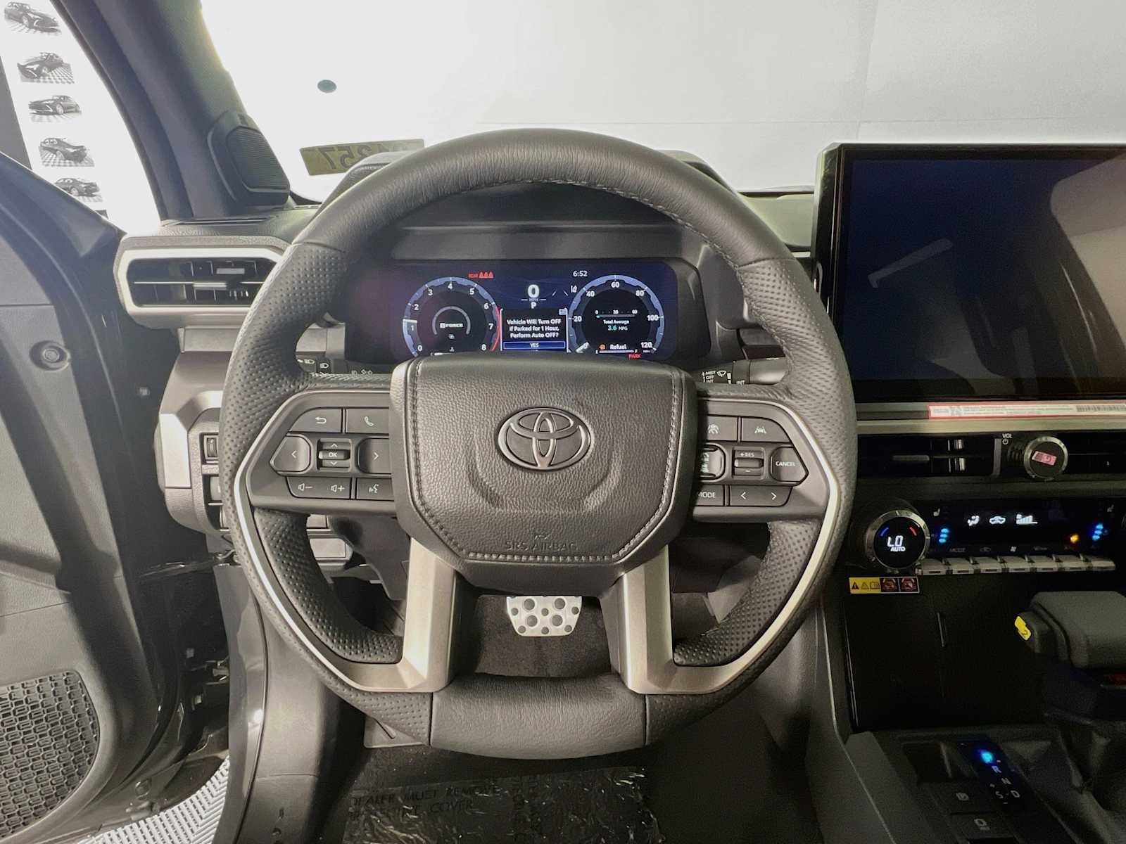2026 Toyota Tacoma — photo 8