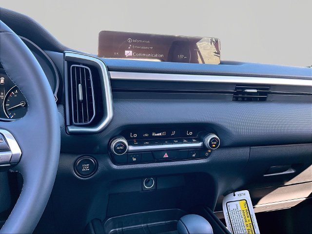New 2026 Machine Gray Metallic Mazda 2.5 S Preferred AWD image 12