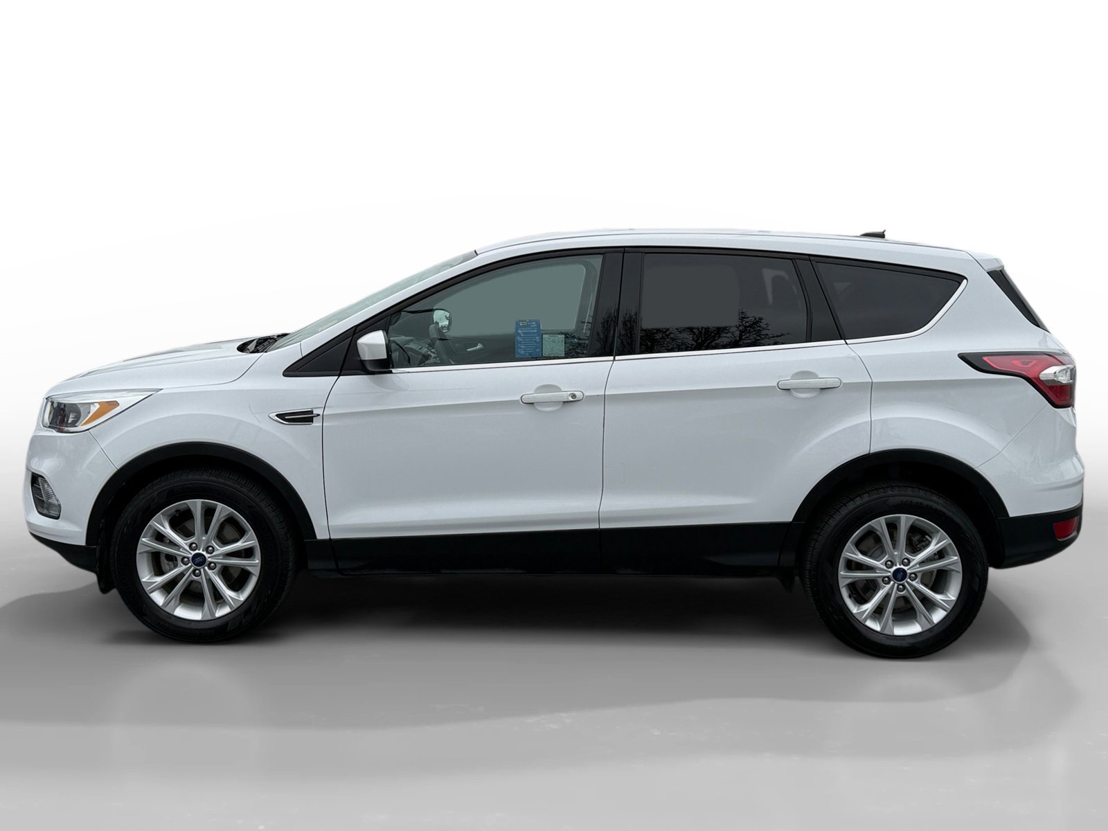 Used 2017 Ford Escape SE with VIN 1FMCU0GD6HUB45117 for sale in Salinas, CA