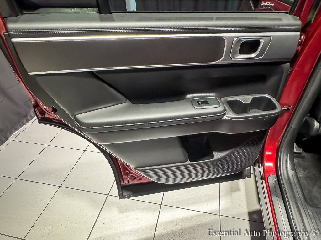 2024 HYUNDAI SANTA FE - Image 29