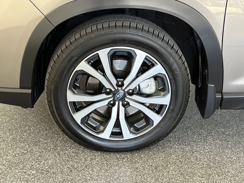 Used 2020 Brown Subaru Limited image 28