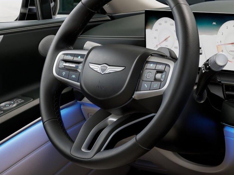 New 2027  Genesis 2.5T image 30