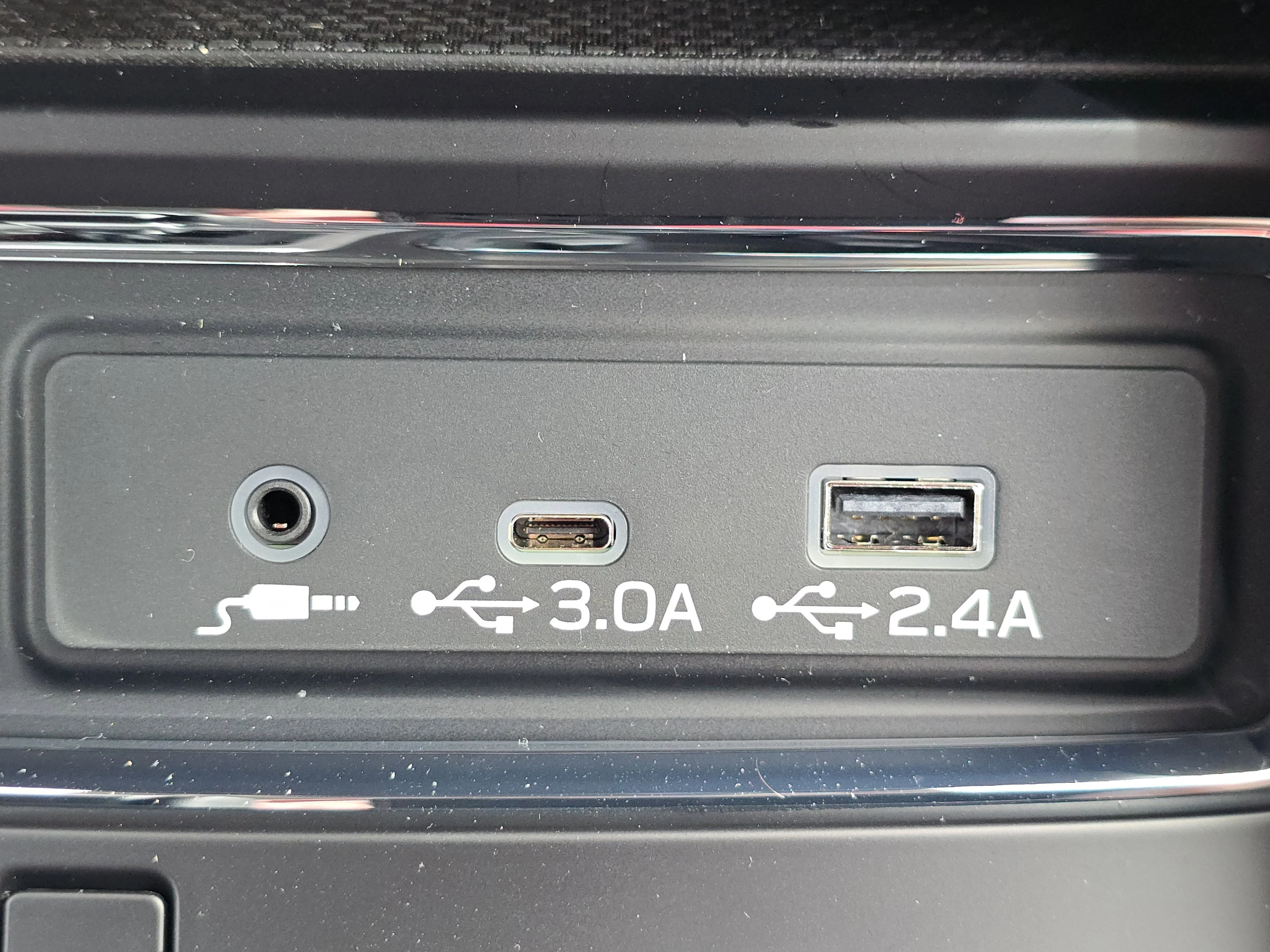 New 2026 Magnetite Gray Metallic Subaru Limited image 26