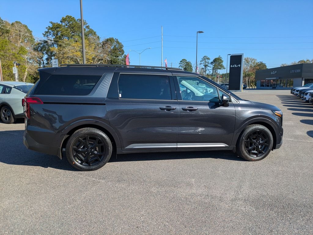 New 2026 Panthera Metal Kia SX Prestige image 3