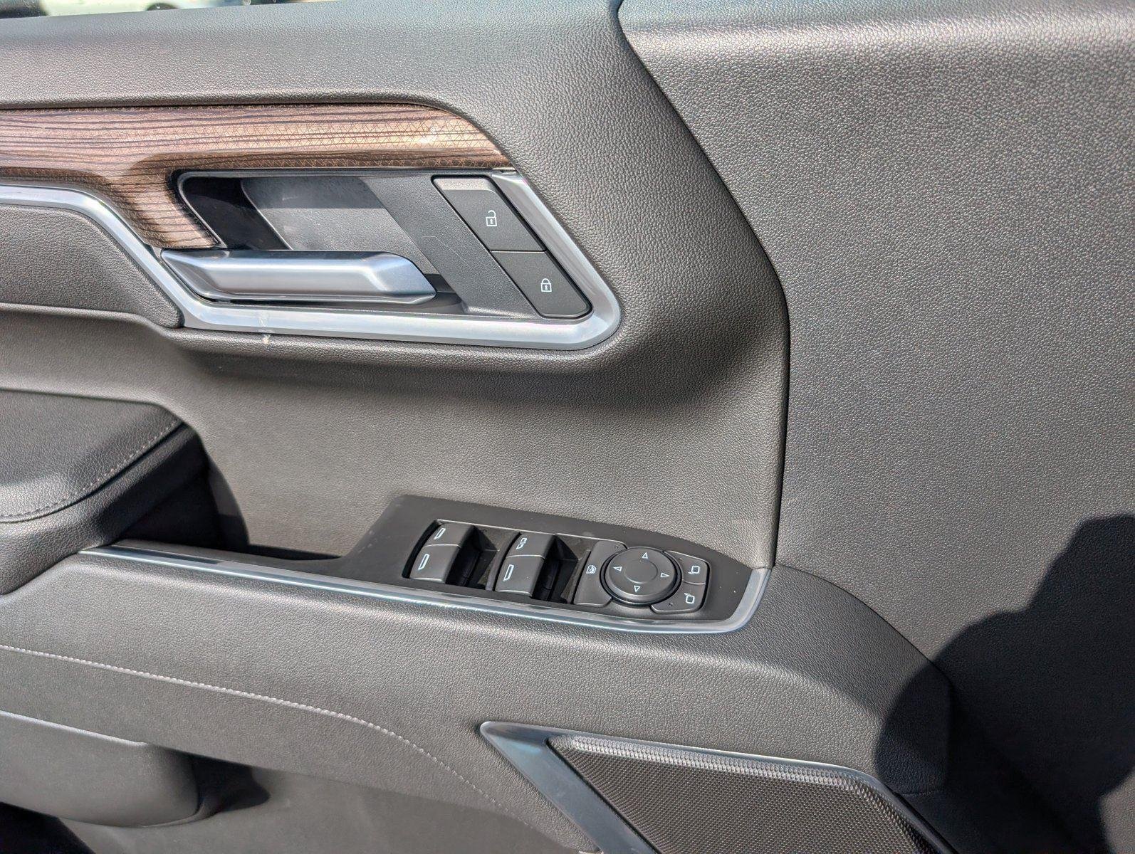2026 Chevrolet Silverado 1500 RST - Photo 15