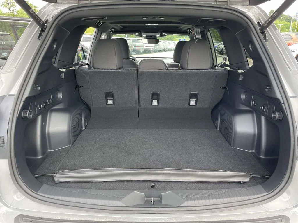 2026 Subaru Forester Premium - Photo 28