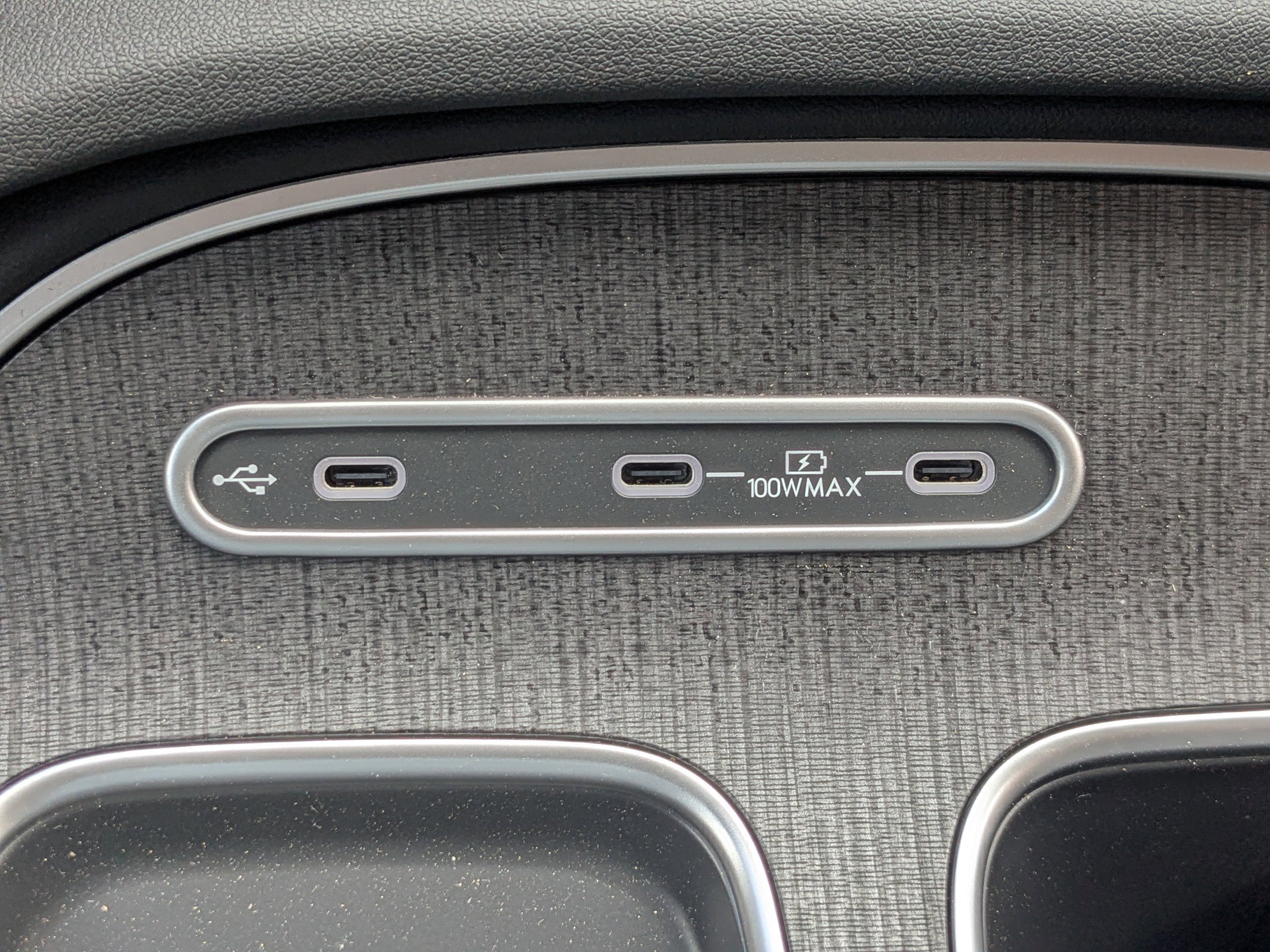 New 2026 Ecotronic Gray Pearl Hyundai Limited AWD image 29