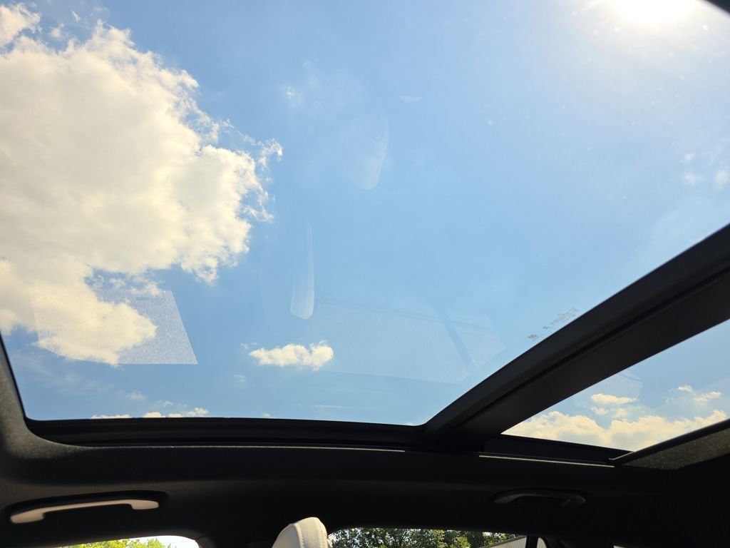 New 2026 Gray Mercedes-Benz GLC 300 image 28