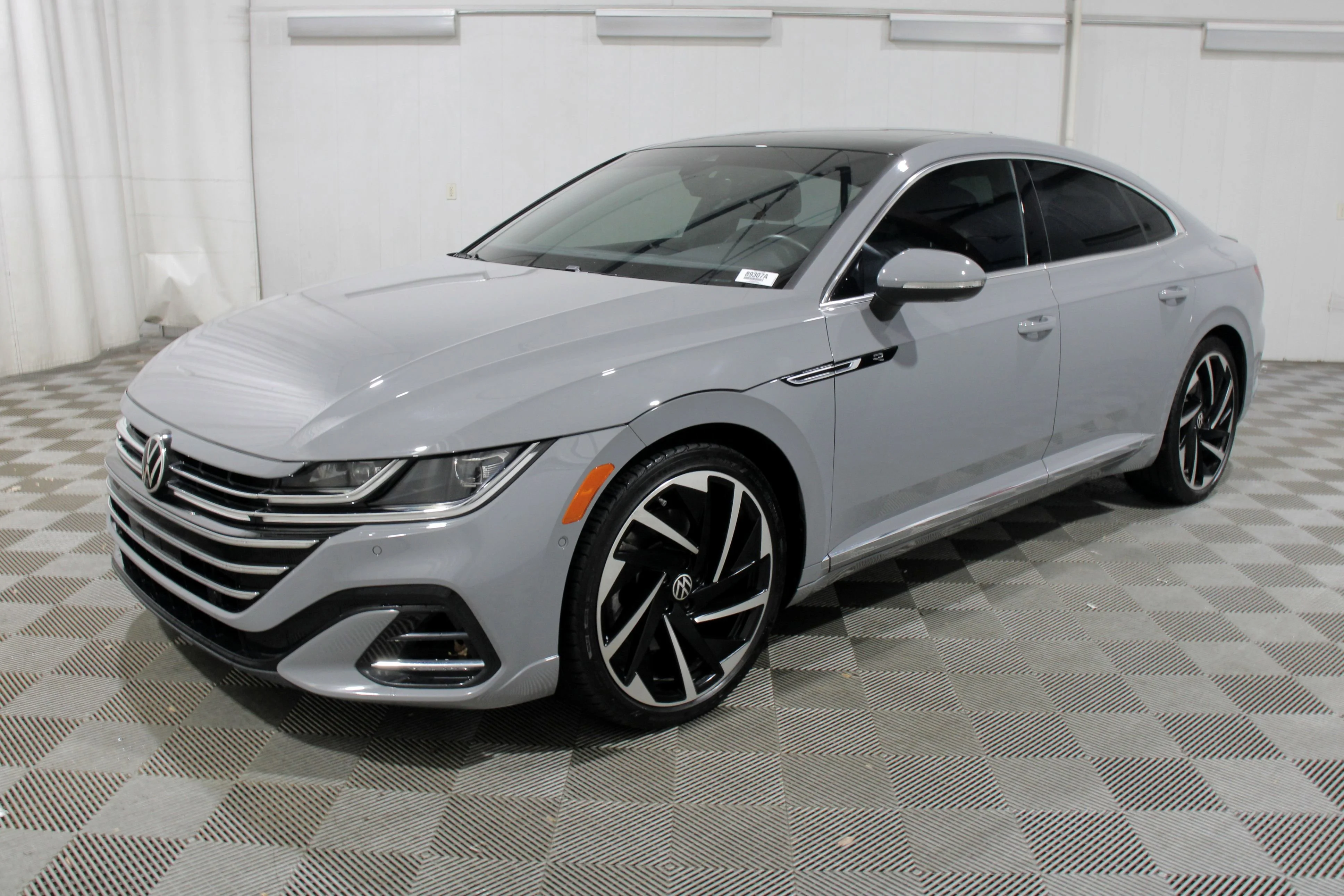 2023 Volkswagen Arteon SEL Premium R-Line - Photo 33