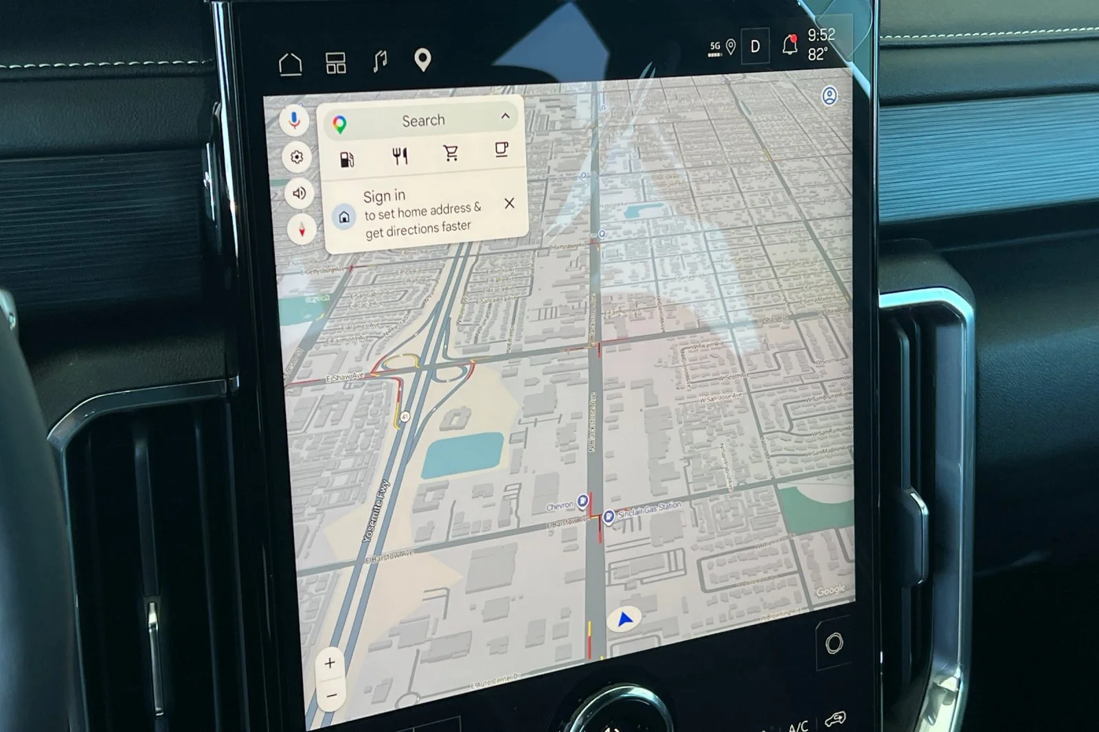 2026 GMC Acadia Elevation - Photo 22