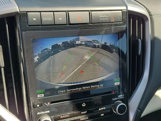 2022 Subaru Ascent Limited - Photo 33