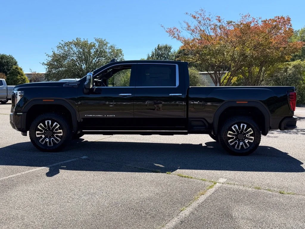 2026 GMC Sierra 2500HD Denali Ultimate - Photo 6
