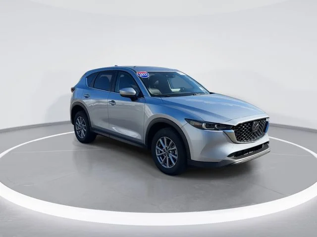 2023 Mazda CX-5 2.5 S Preferred Package
