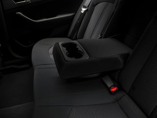 Used 2018 Gray Hyundai Sport image 35